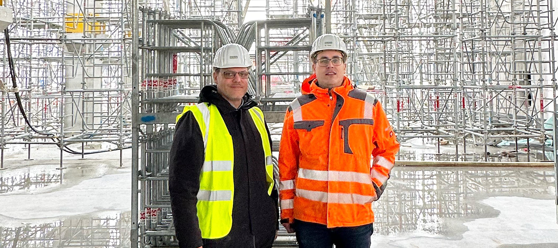 SCHiCK Unternehmensgruppe baut auf Lean Management