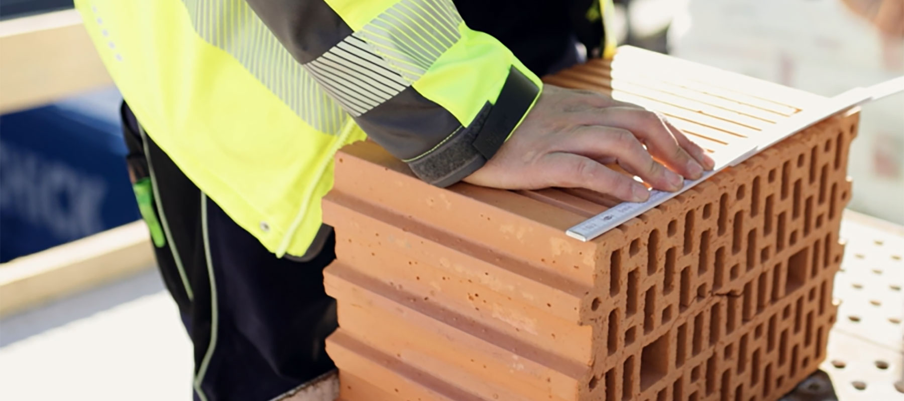 Ausbildung Maurer:in (m/w/d) 
