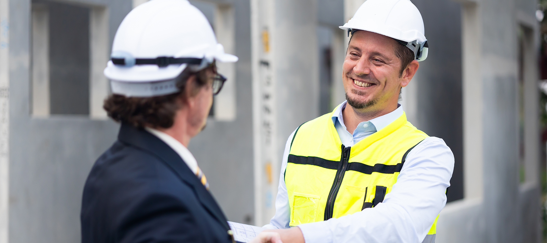 Leitung Fertigteilwerk (m/w/d)